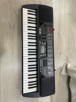 Casio Electronic Piano