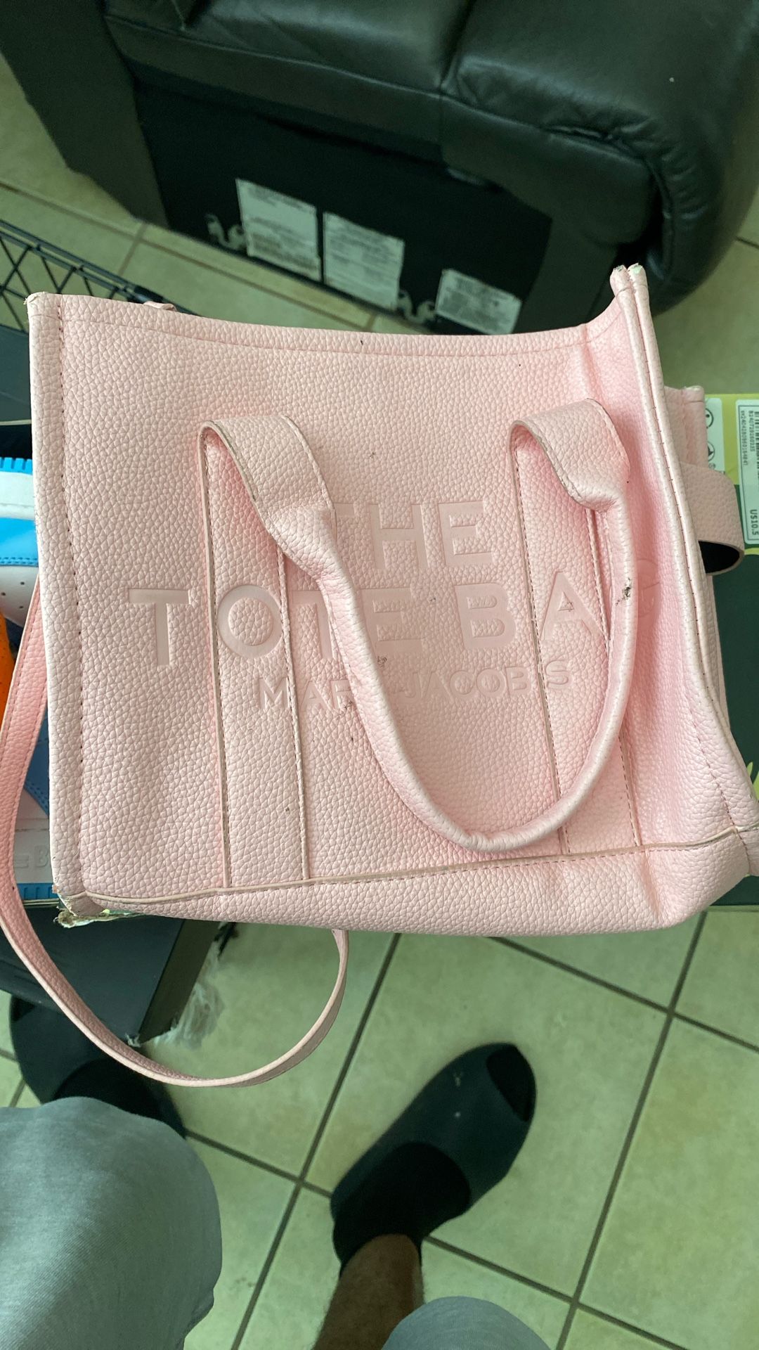 purse