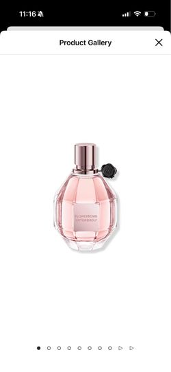 Viktor&Rolf - Flowerbomb Eau de Parfum