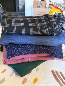 Women’s Jackets & Blazers Bundle – 5 for $20 | Move-Out Sale