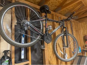 Trayl bike