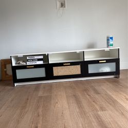 Modern TV Stand 
