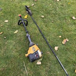 FREE - Poulon Pro Pole Saw