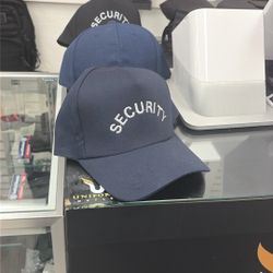 Security Hats, Security, Cap, Security Uniform
