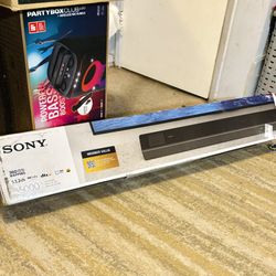 Sony HT-A5000 Premium Dolby Atmos Soundbar Home Theater | 5.1.2ch, Hi-Res Audio, 8K HDR, 450 Watts