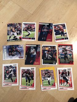 Nfl Cards