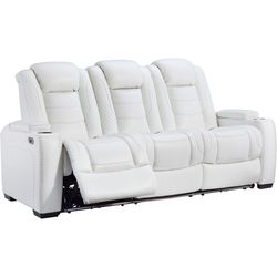 Party Time Power Reclining Sofa 