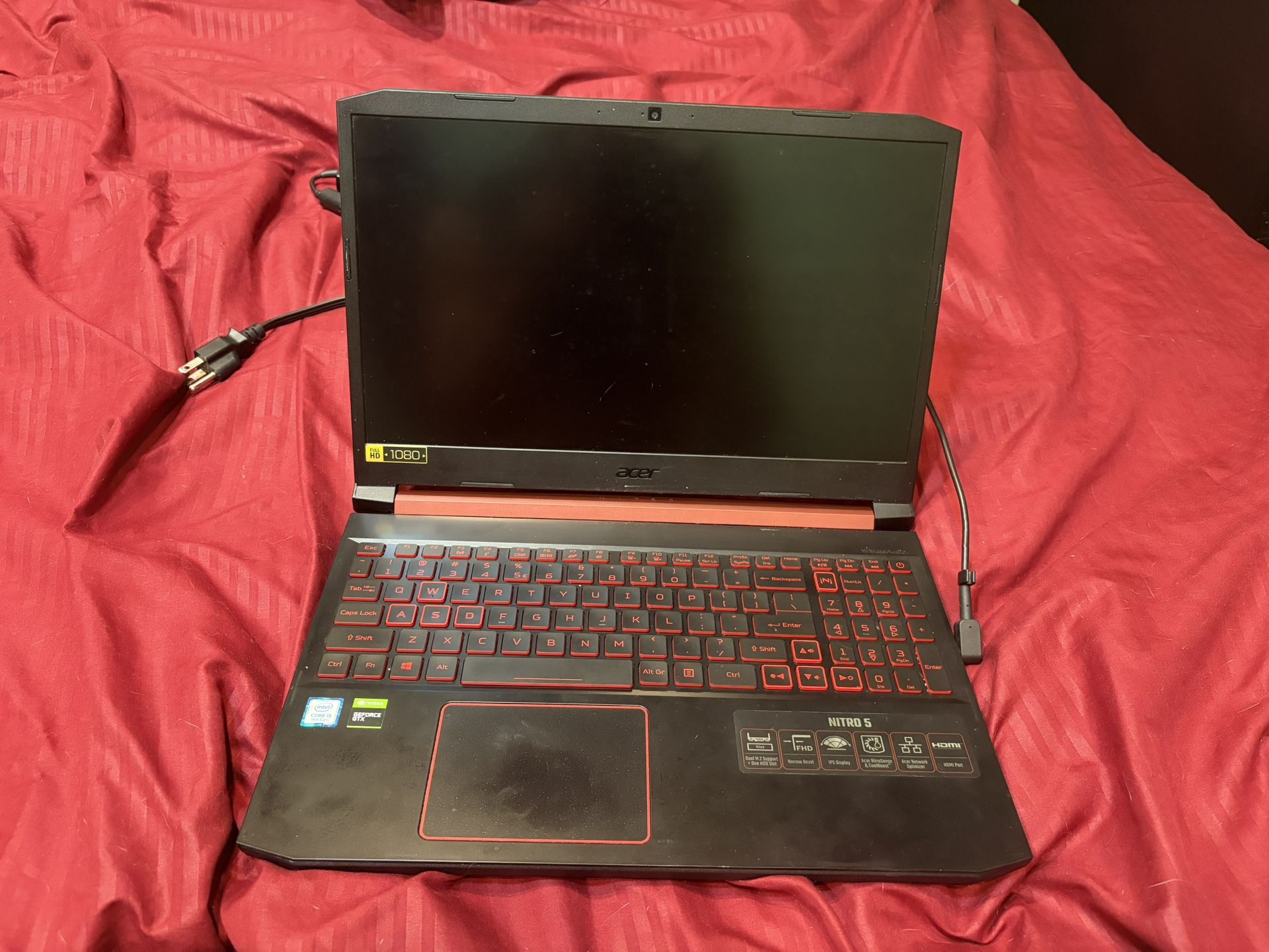 Acer Laptop
