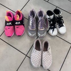 Tenis Y Ropa