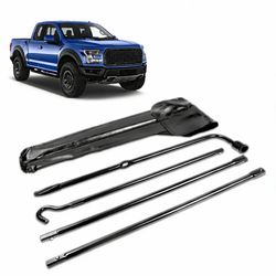 Spare Tire Tool Kit