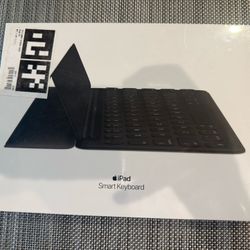 iPad Smart Keyboard 