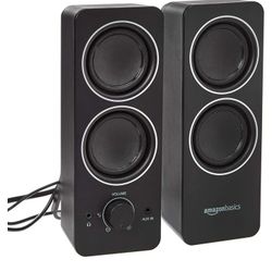 Amazon Computer Speakers