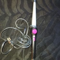 Hair Curler 1/2 Inch