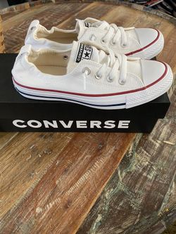 Converse Shorline