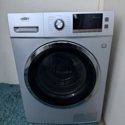 Washer Dryer Combo All In One