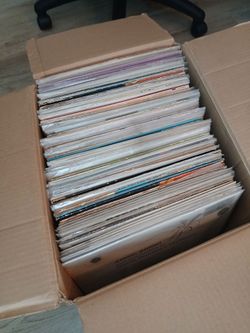 Vintage Records