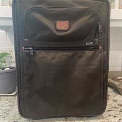 Tumi Luggage