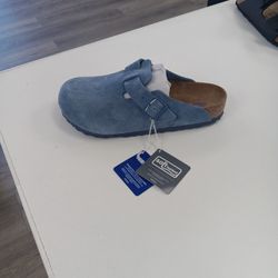 Birkenstock Woman Size  10 