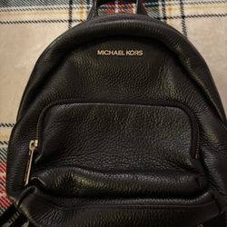 Mini Backpack 