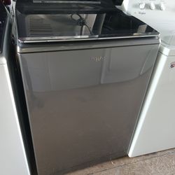 Whirlpool Single Washing Machine For Sale ♦️ Works Good 👍