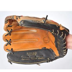 Rawlings Left 12.5 Baseball Glove Like New