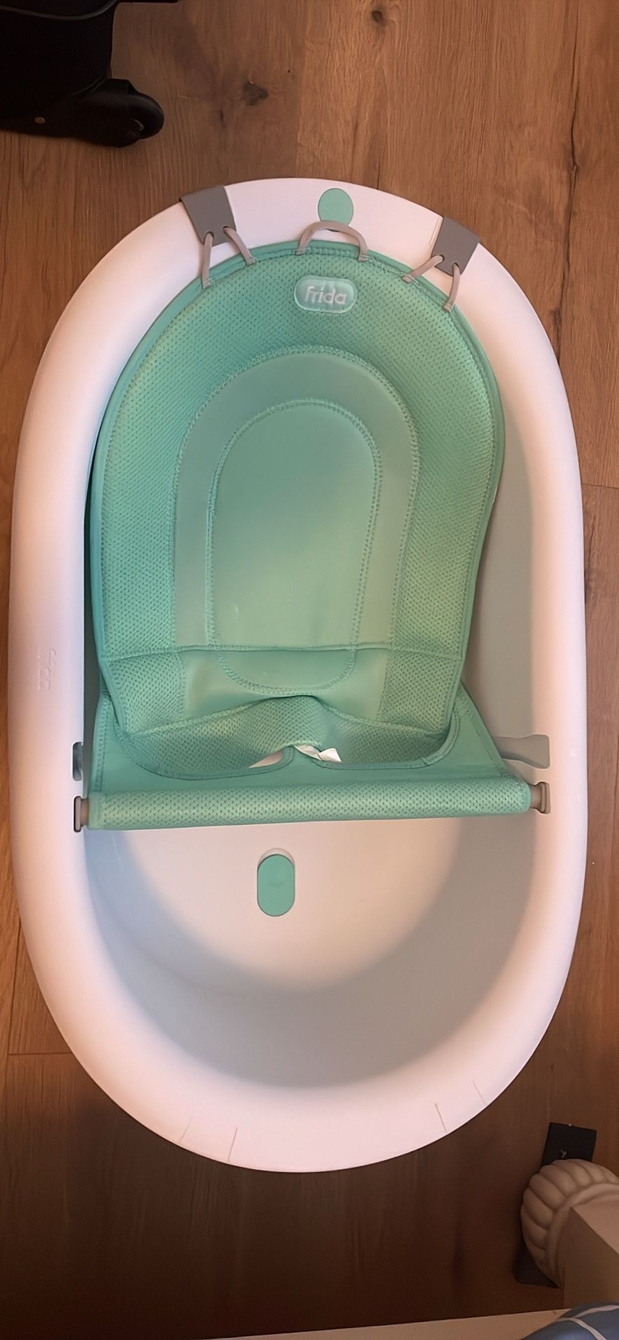 Baby Bath