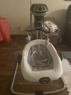 Graco Swing 