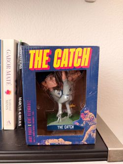 LA Dodgers "The Catch"  Bobblehead Andy Pages Kike Hernandez 9/6/26 SGA