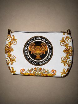 Versace Everyday Pouch