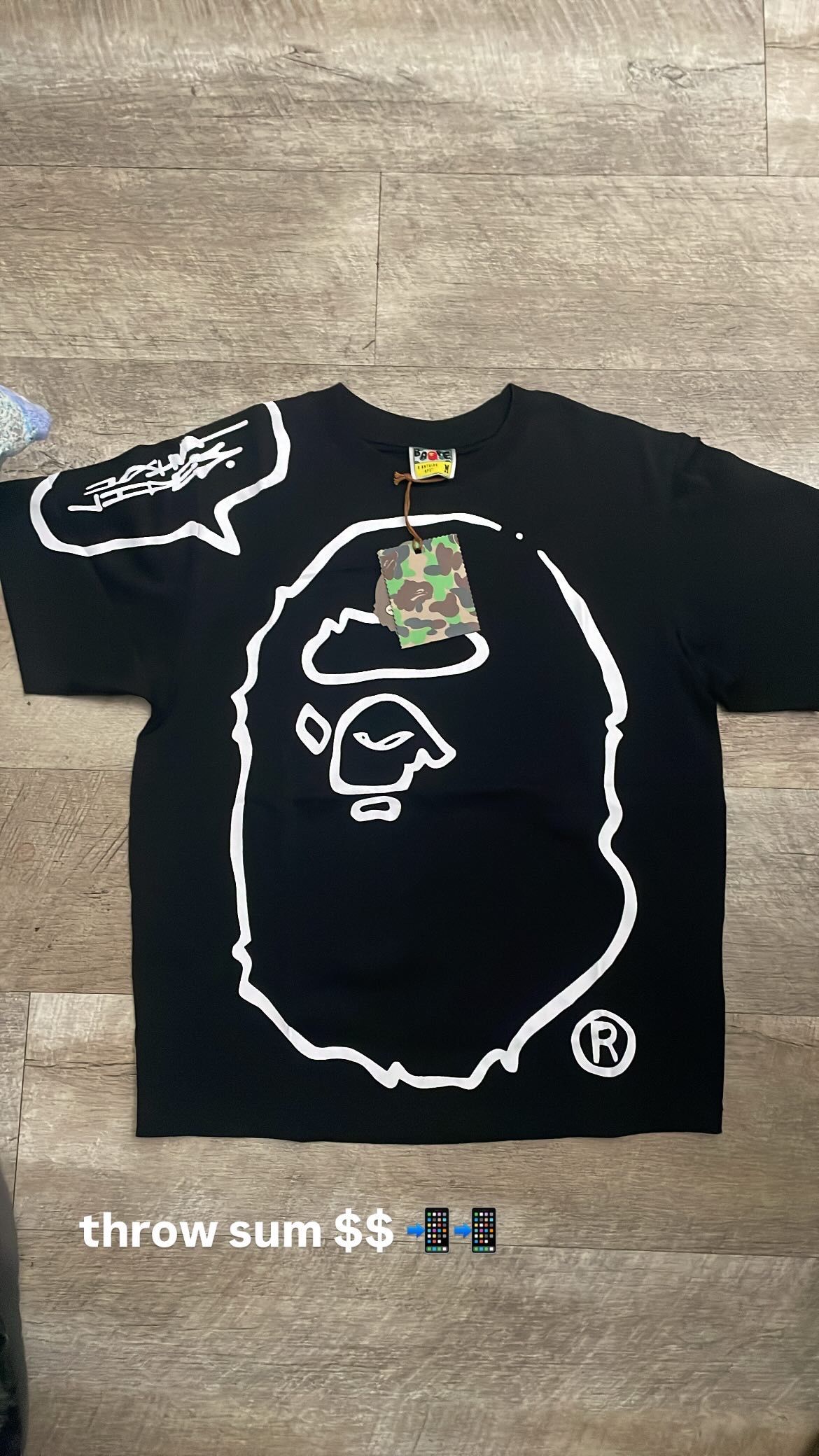 Bape