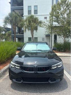 2020 BMW 330i