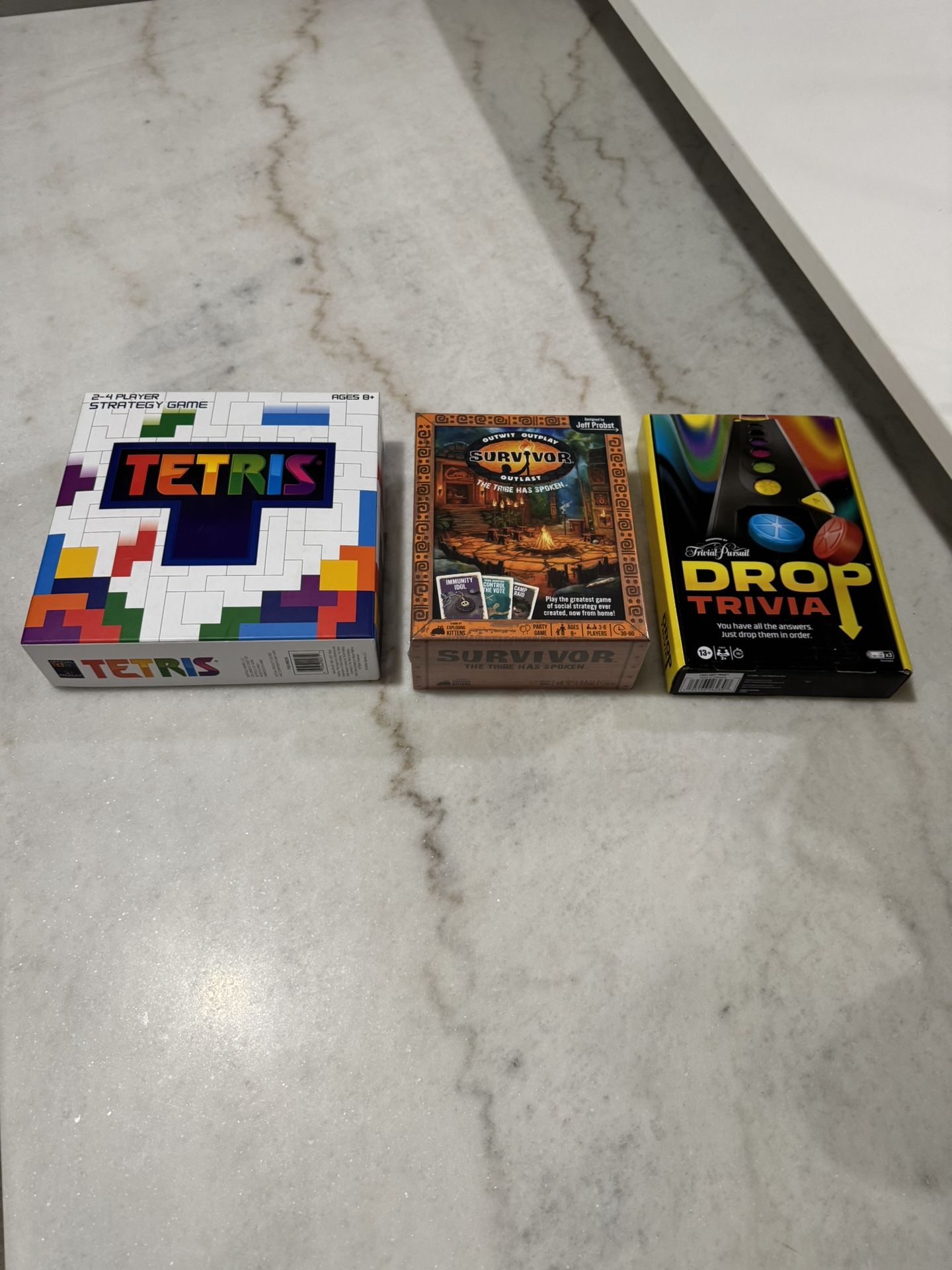 Board Games