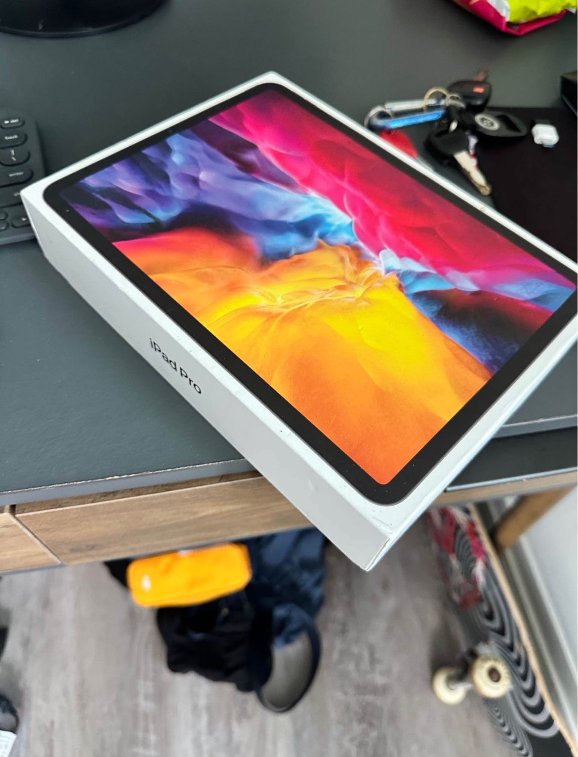 iPad Pro