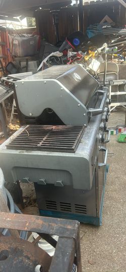 Members Mark Grill 
