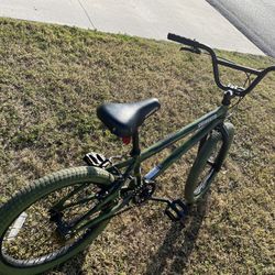 kids bike 