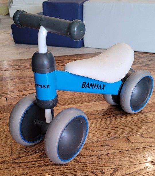 Baby / Toddler Bike