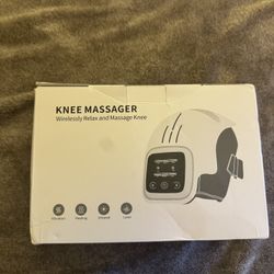 Knee Massage ! BRAND NEW 