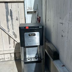 Whirlpool Water Dispenser Self Cleaning 