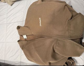Carhartt Zip up sweater
