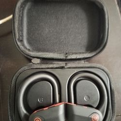 Bluetooth Earbuds 