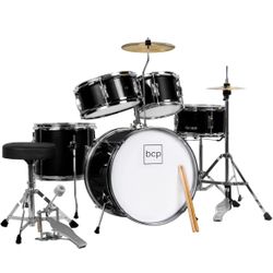 Kids Drum Set 