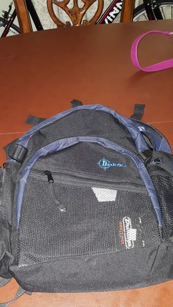 Ibanez small guitar bag