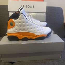 Starfish 13’s