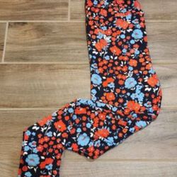 OS NWOT Lularoe Leggings