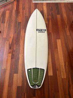 Pyzel Gremlin 5’10