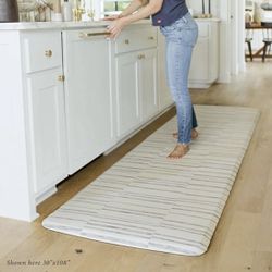 2.5ft by 9ft Standing Mat 