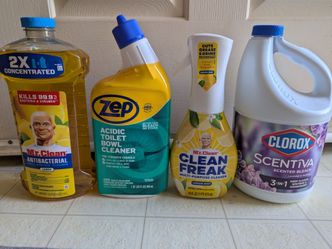 Household items