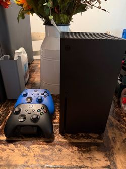 Xbox Series X