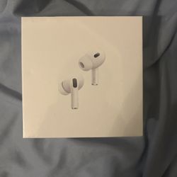 AirPods Pro 2nd Generation 