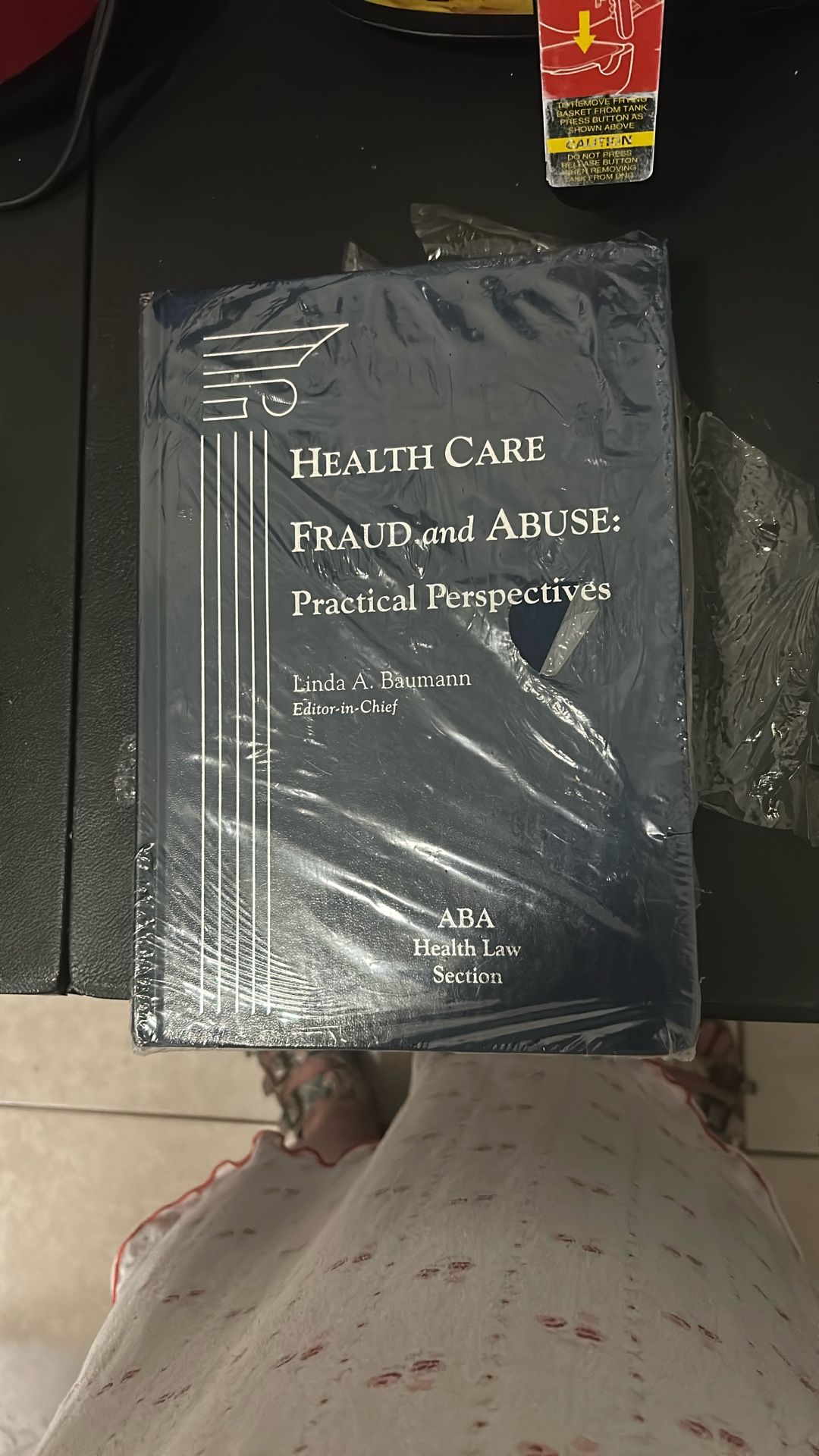 Health Care Fraud & Abuse: Practical Perspectives